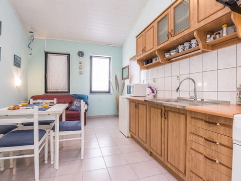 Apartment Nada