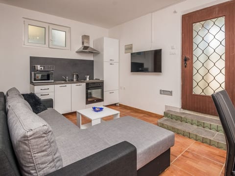 Apartment Bilic 1