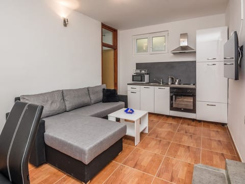 Apartment Bilic 1