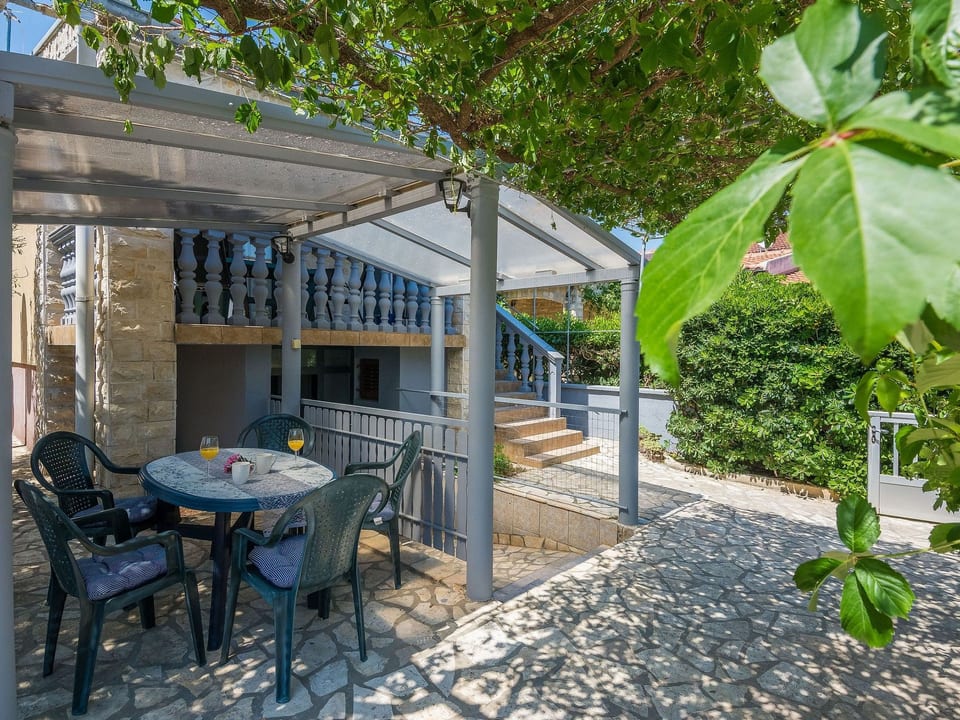 Appartement Bilic 1 - Vir
