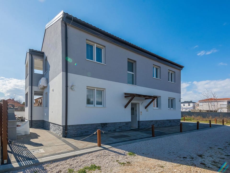 Apartment Pejakovic 1 - Vir