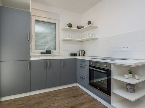Apartment Pejakovic 1
