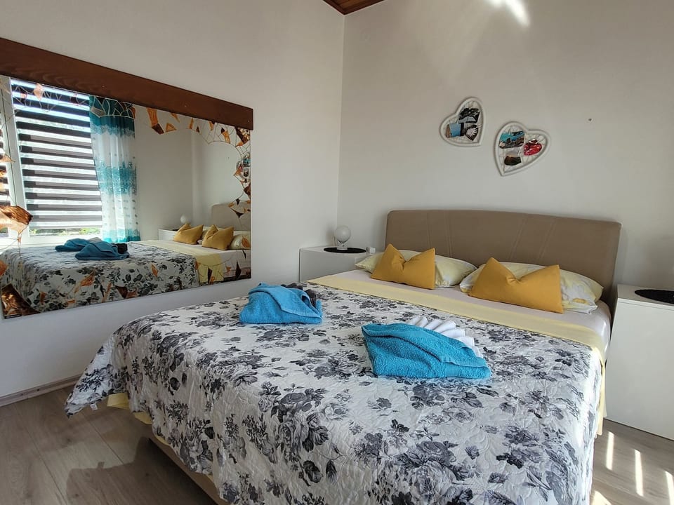 Appartement Potnar Zlatko - Milohnići