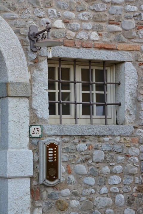 Apartment "Monika"