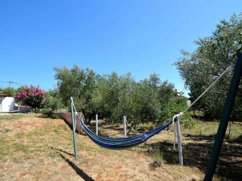 "Villa Frana" mit privatem Pool
