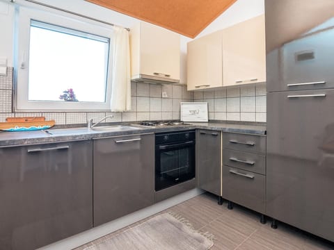 Apartment Kopi 1