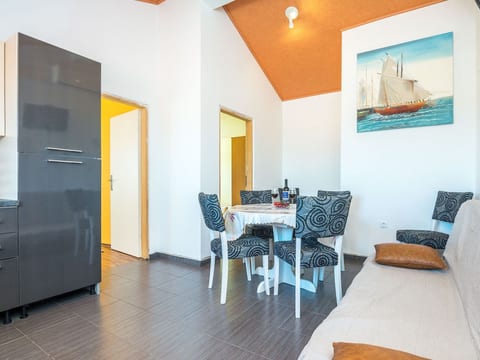Apartment Kopi 1