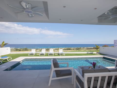 Eleganter Urlaub Artizan Villa AR5