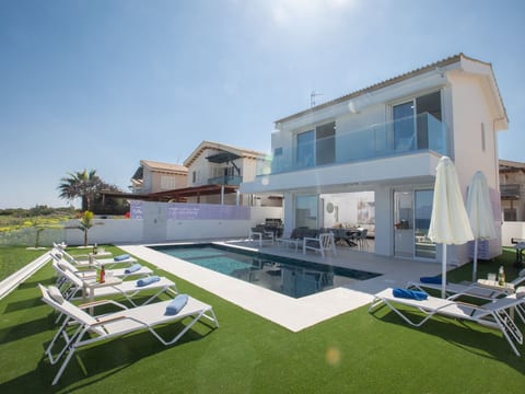 Eleganter Urlaub Artizan Villa AR5