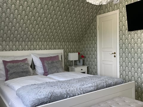 Villa ASTRID Premium