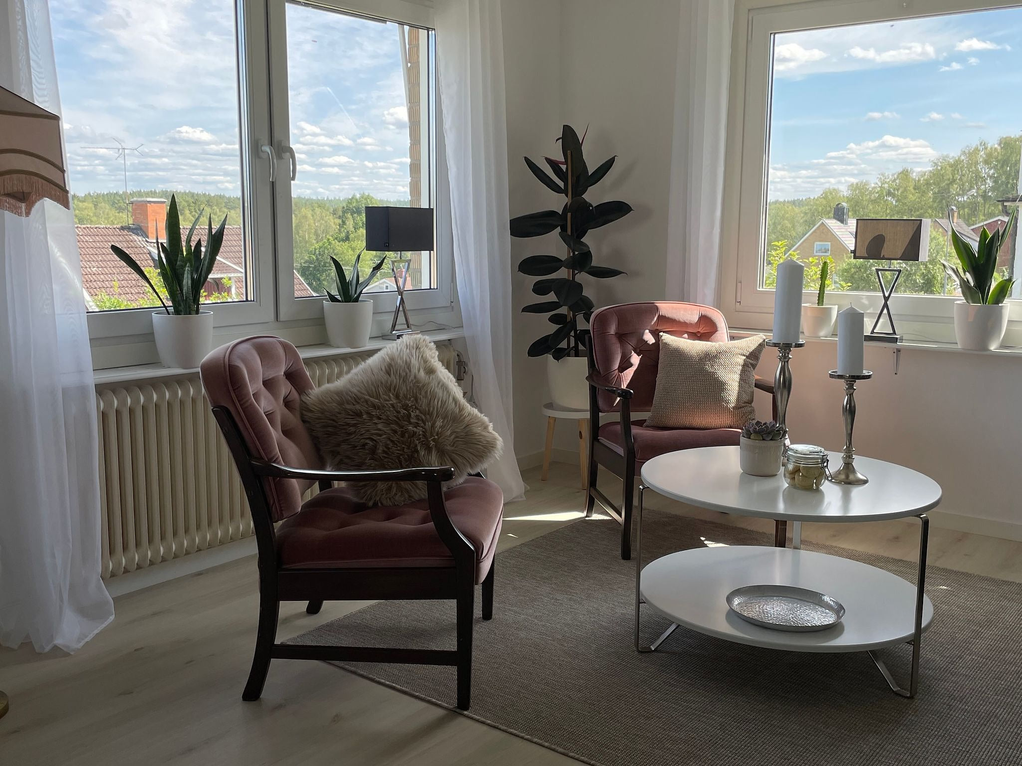 Villa ASTRID Premium