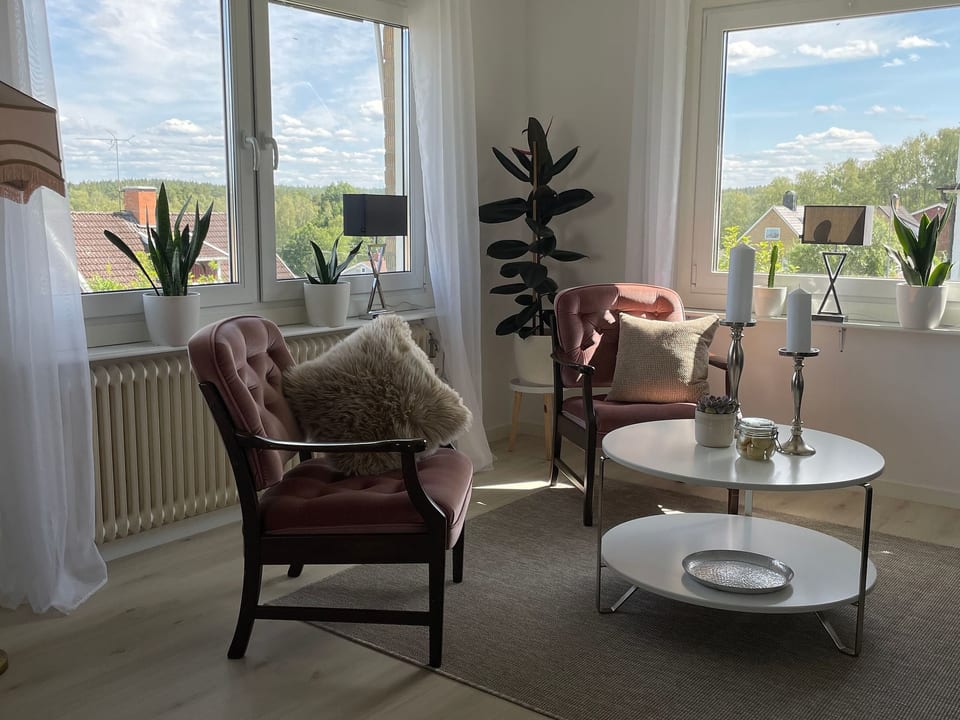 Villa ASTRID Premium - Storebro