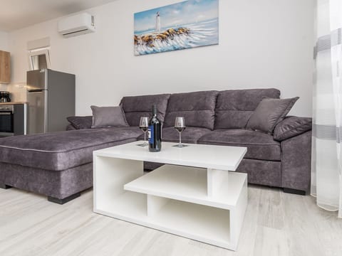 Apartment Bircic 1