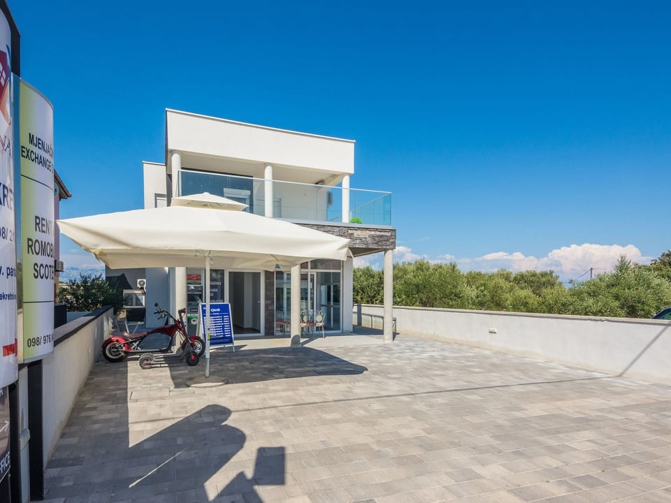 Apartment Krpan 2 - Vir