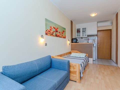 Apartment Jozef 2