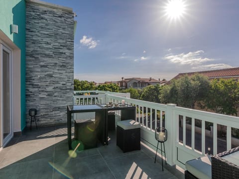 Apartment Jozef 2