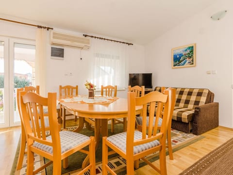 Apartment Vinceljak