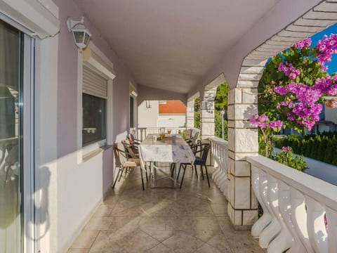 Apartment Vinceljak
