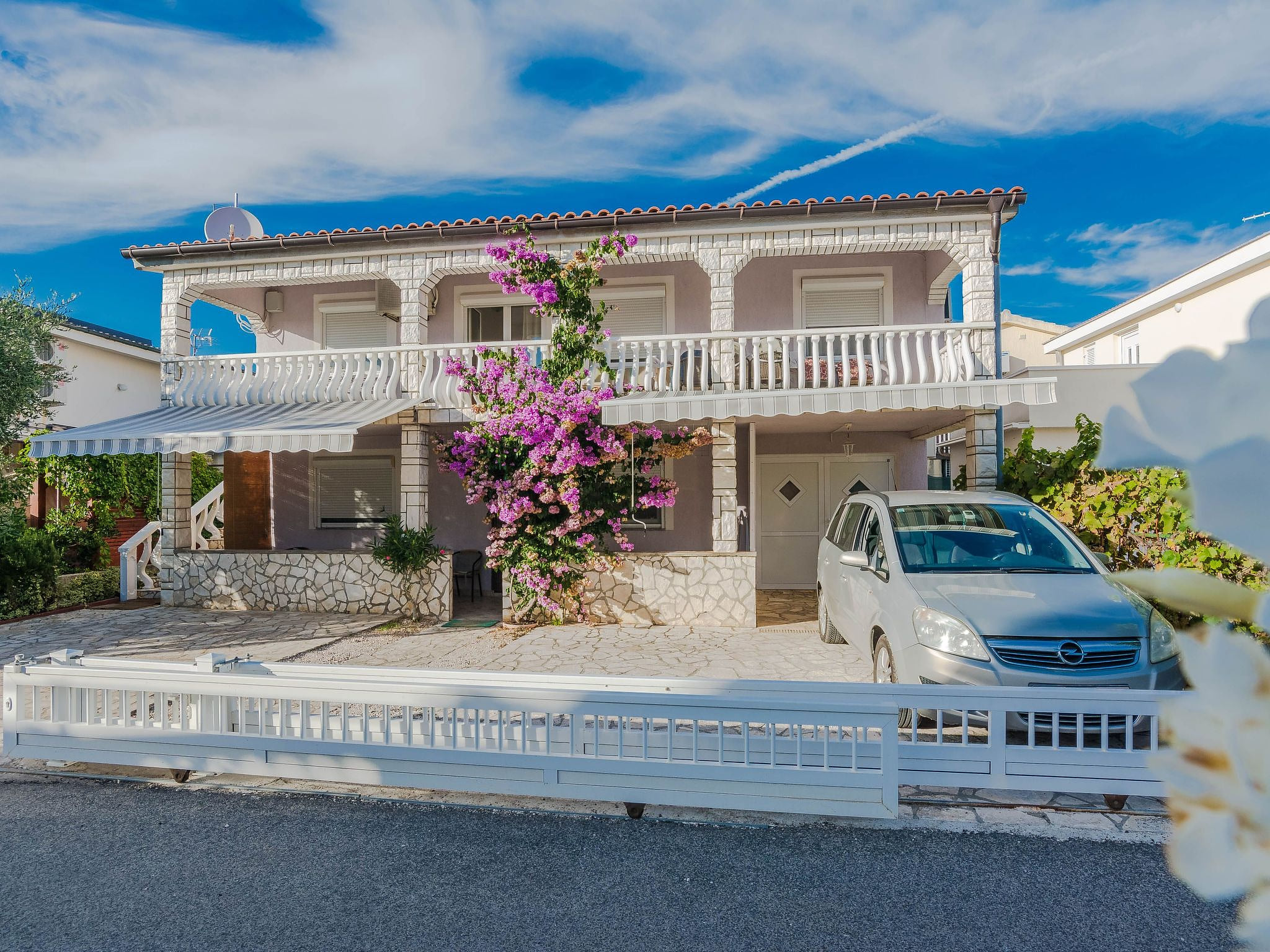 Apartment Vinceljak
