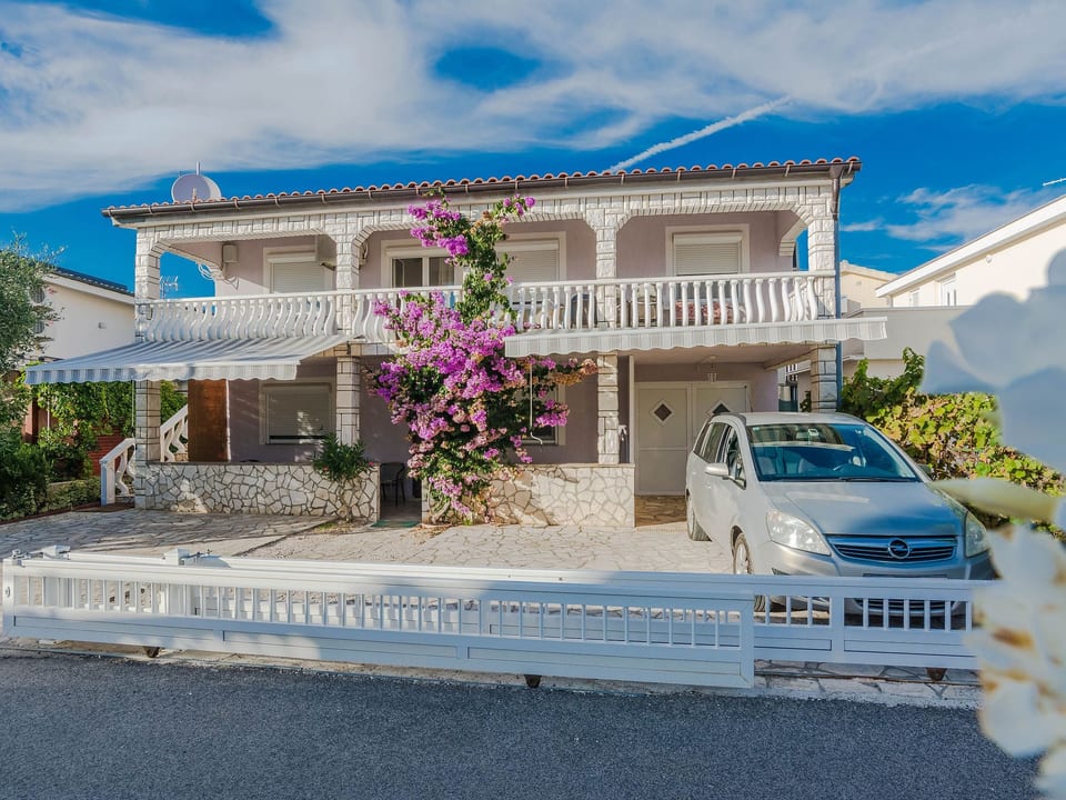 Apartment Vinceljak - Vir