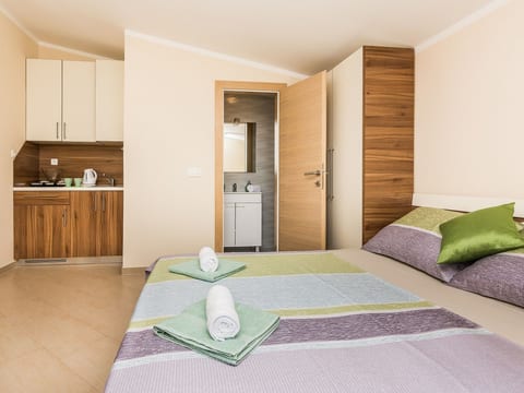 Apartment Bobeta 3