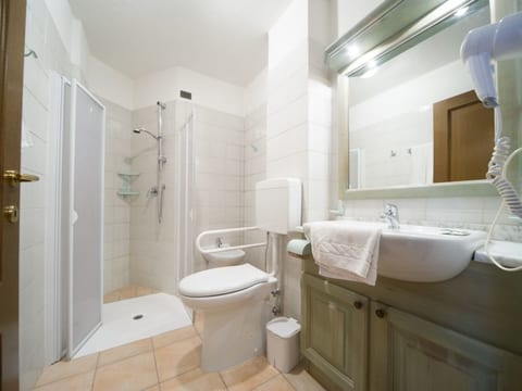 Studio 3-4 p. Bett , Residenz Villa Frejus