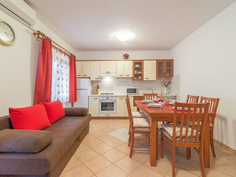 Apartment Puskaric 1
