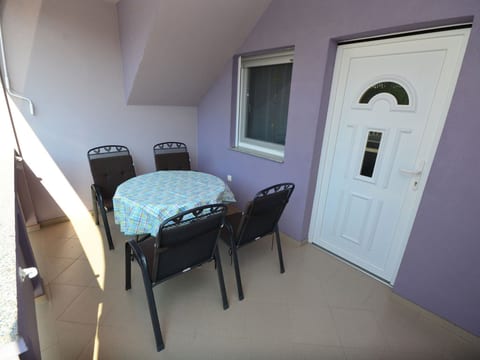 Apartment Brandis 1