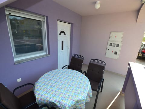 Apartment Brandis 1