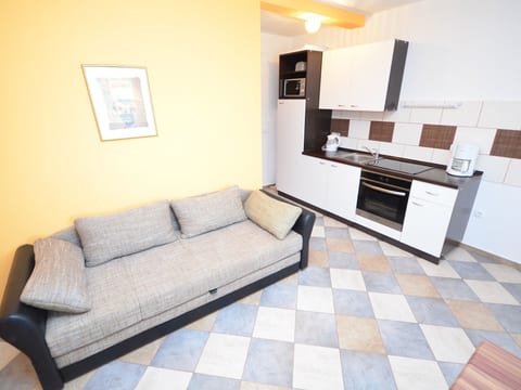 Apartment Brandis 1