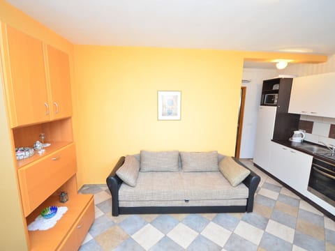 Apartment Brandis 1