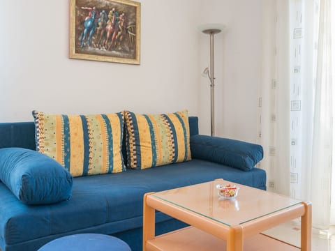 Apartment Partelj 4