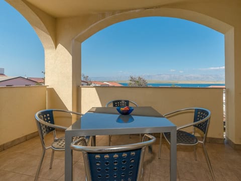Apartment Partelj 4