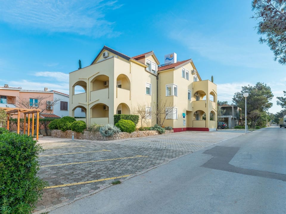 Apartamento Partelj 4 - Vir