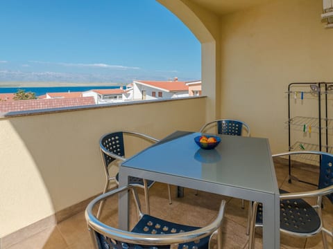 Apartment Partelj 4