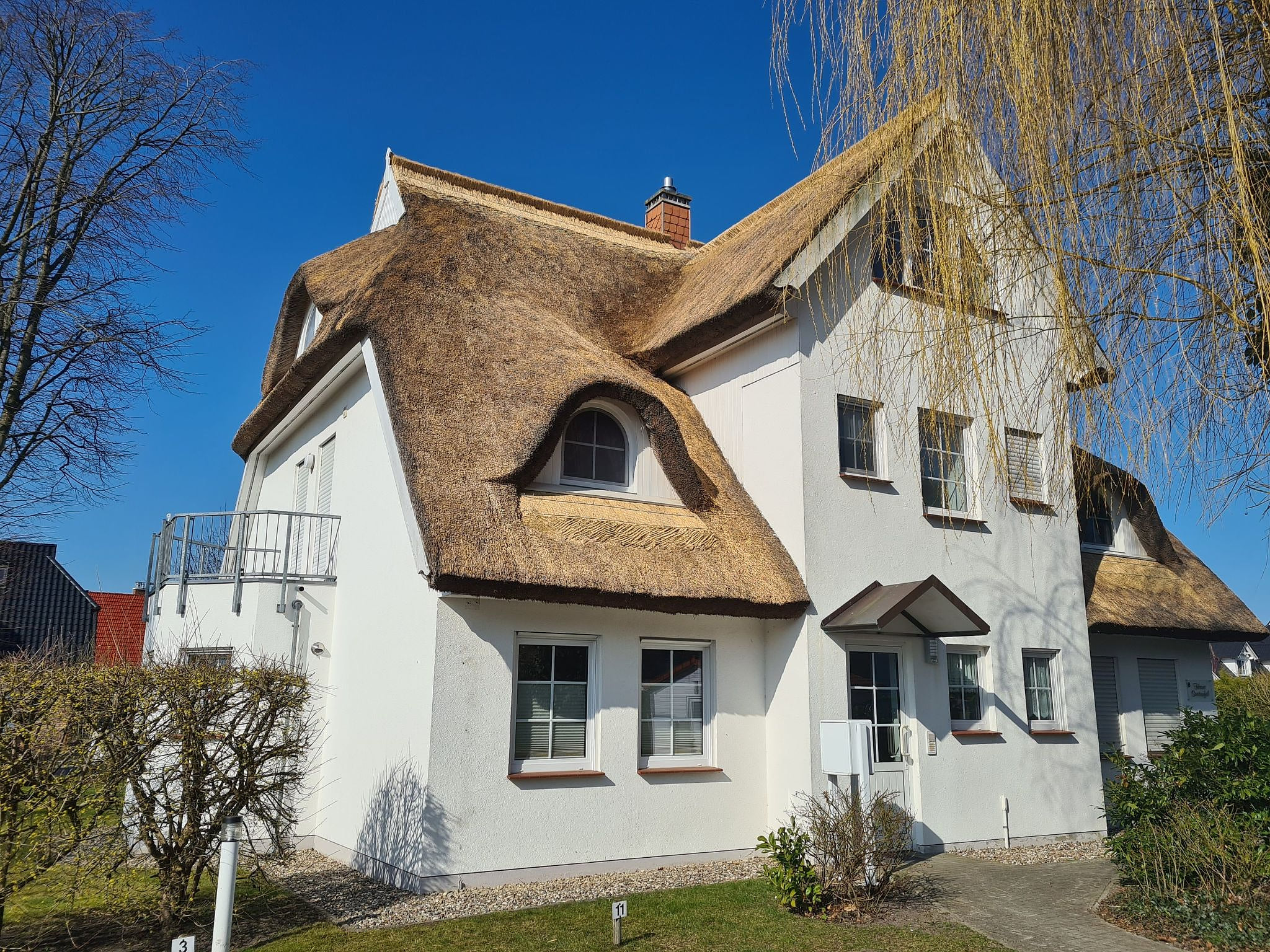 Haus Seeteufel