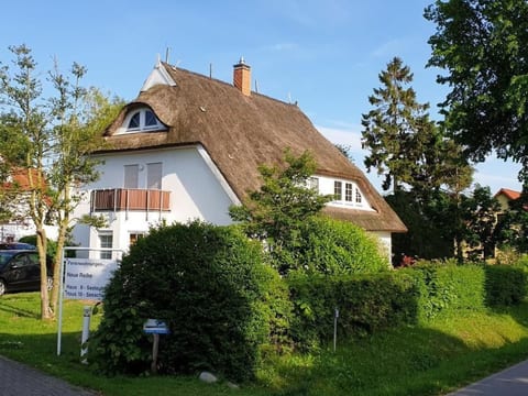 Haus Seeteufel