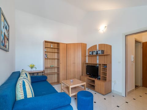 Apartment Partelj 8
