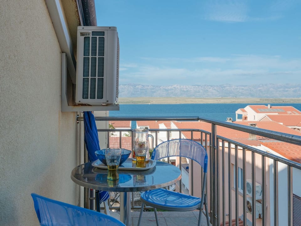 Apartamento Partelj 8 - Vir