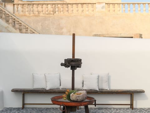 Villa di Capo - Villa Antonis mit privatem Pool