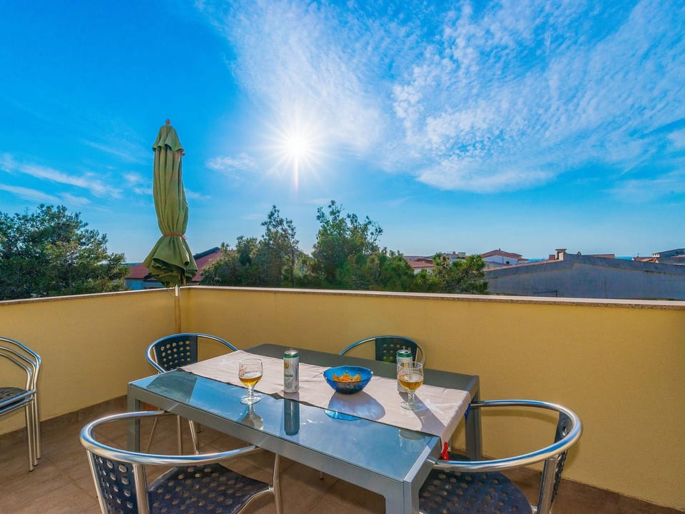 Apartamento Partelj 9 - Vir