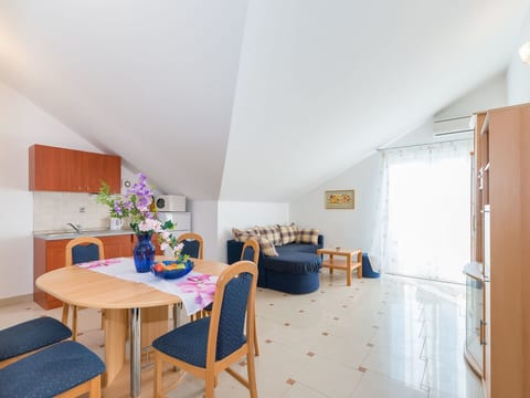 Apartment Partelj 9