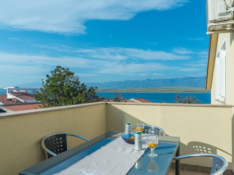 Apartment Partelj 9