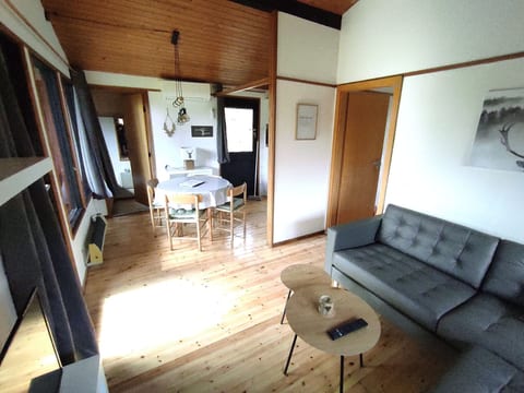 Wald Chalet Nr 1