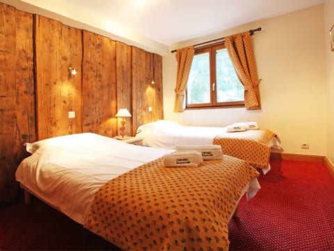 La Ferme des Praz Appt