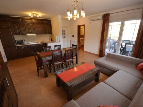 Apartment Komljen 2