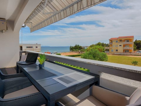 Apartment Basic Vesna 4