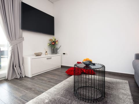 Apartment Basic Vesna 4