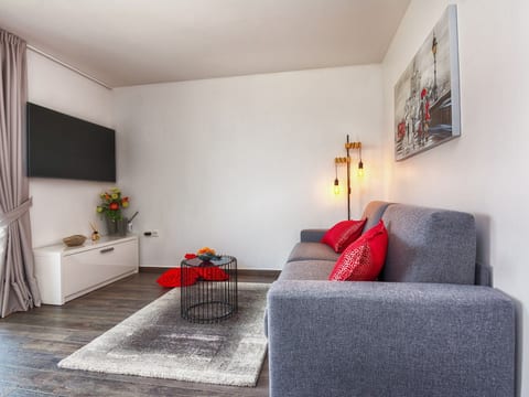 Apartment Basic Vesna 4