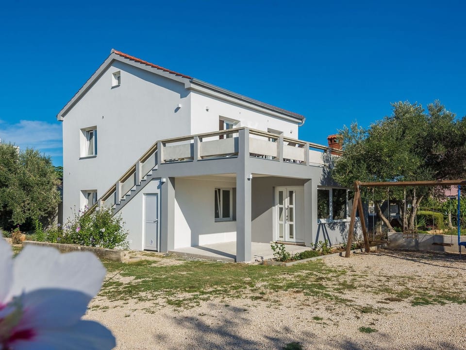 Apartment Radovic Nives - Vir
